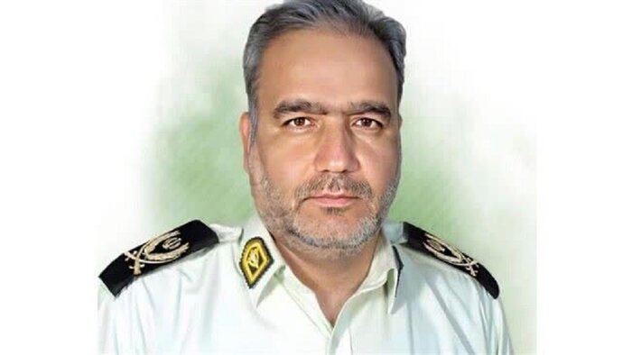 حکم قصاص قاتل شهید «محمود خداداد» اجرا شد