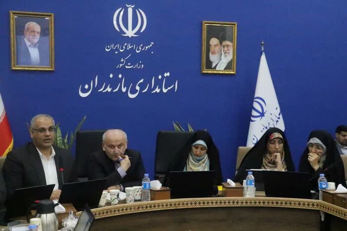 معاون رییسجمهور: پرداخت تسهیلات تکلیفی اشتغالزایی امسال با اولویت زنان سرپرست خانوار است