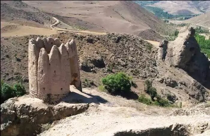 شکوه جاذبههای لنگرود در یک قاب