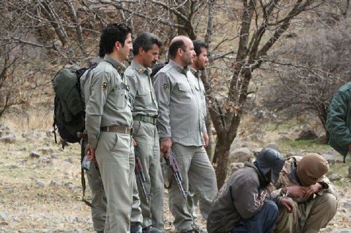 آقداغ خلخال؛ قلمرو پلنگ ایرانی