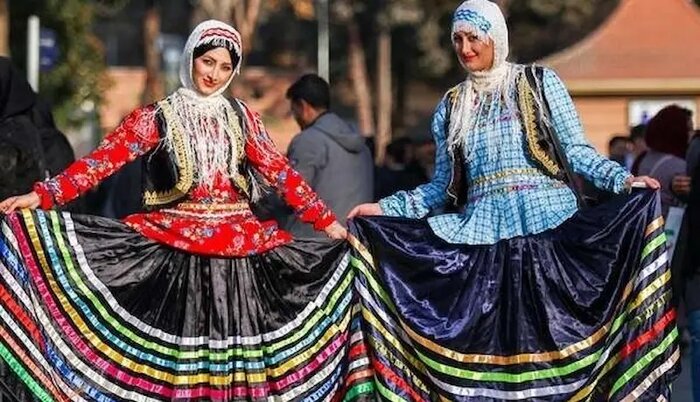 املش تمدنی در مه و کوهستان