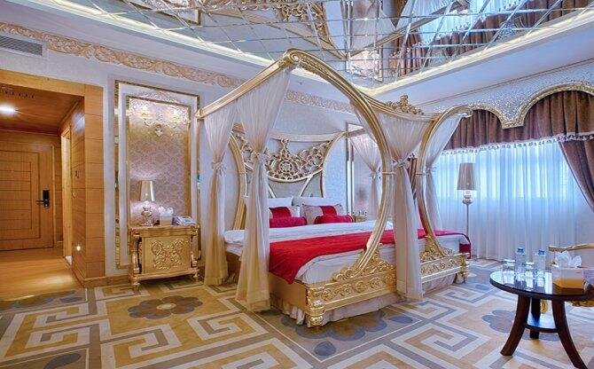 هزاره سوم و آینده هتلداری