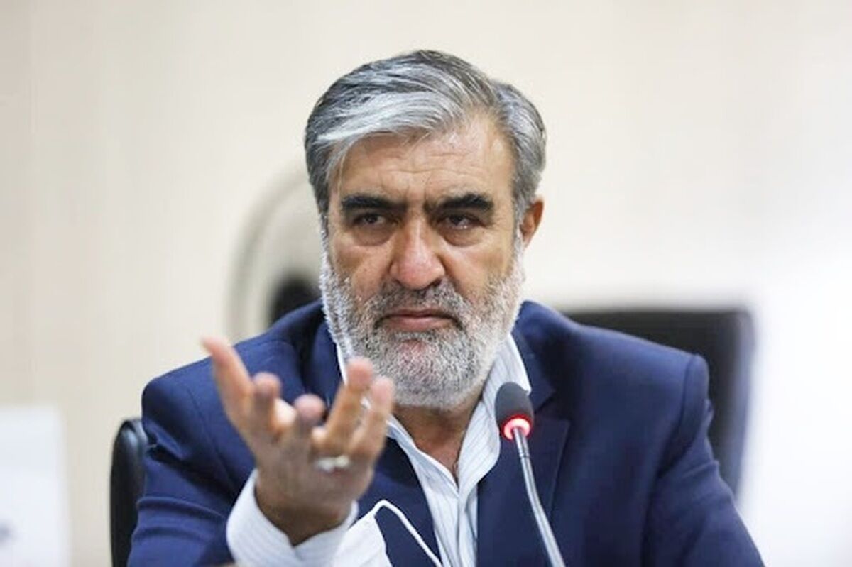 ارتش باید سبب قدرت بازدارندگی و پدافند حداکثری شود