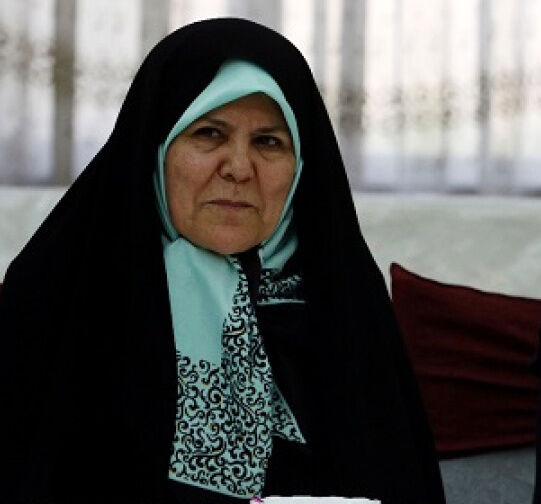 رئیس جبهه اصلاحات فارس: مرز میان خشم هیجانی و خیانت آگاهانه حفظ شود
