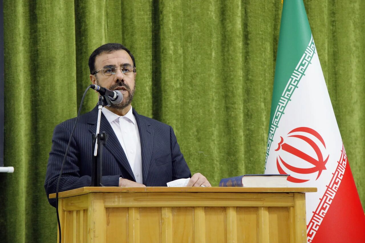 سه میلیارد دلار تفاهم‌نامه در شیراز اکسپو امضا شد؛ امضای قراردادها در سایه ایران‌هراسی