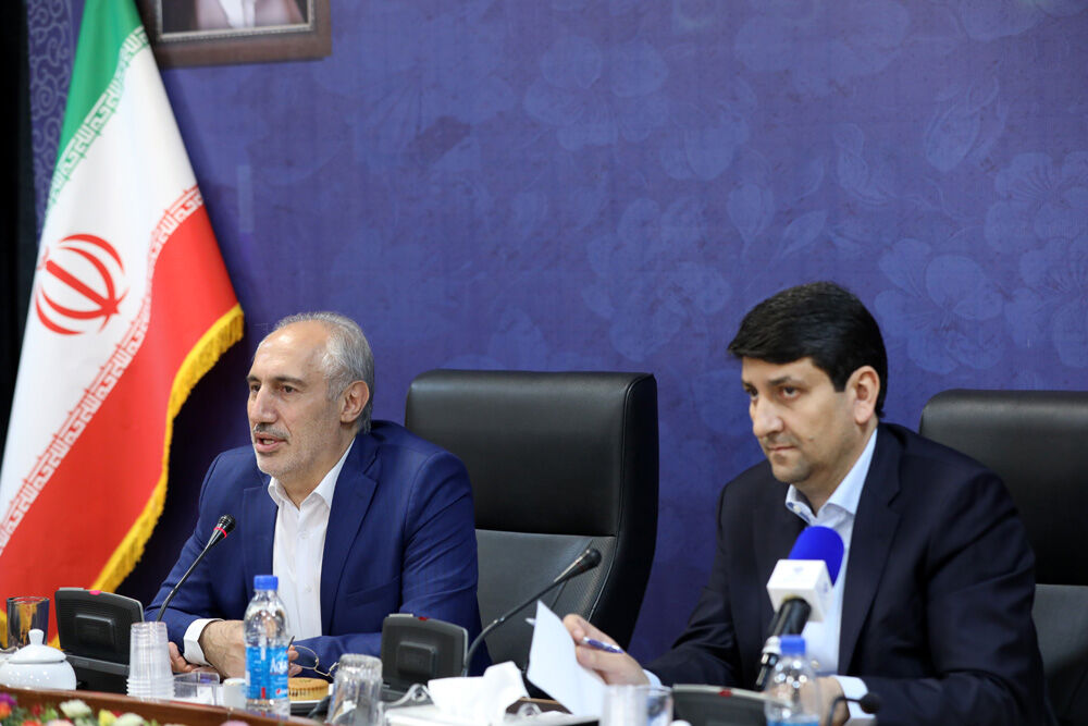وزیر ارتباطات: مشارکت بخش خصوصی تحول دیجیتالی دولت است