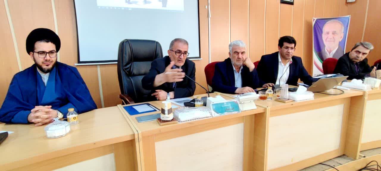 رشد ۵۸ درصدی کشفیات قاچاق در کهگیلویه و بویراحمد