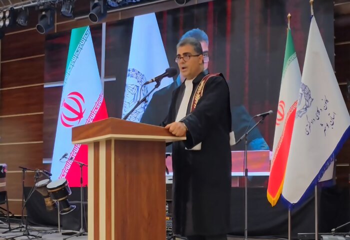 سومین جشنواره ملی قلم وکیل در بوشهر فراخوان داد