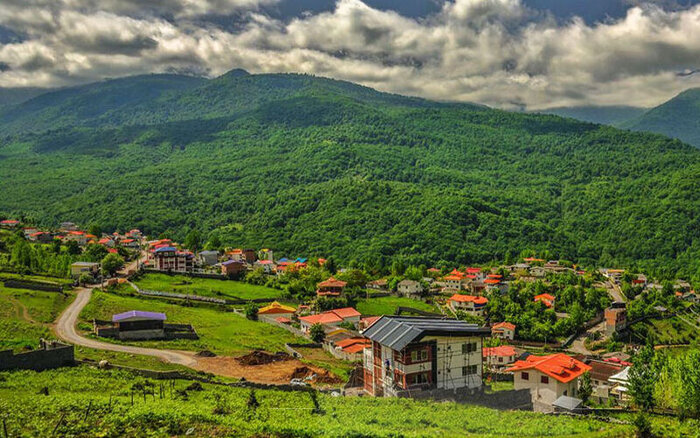 لب تشنگان هیرکانی