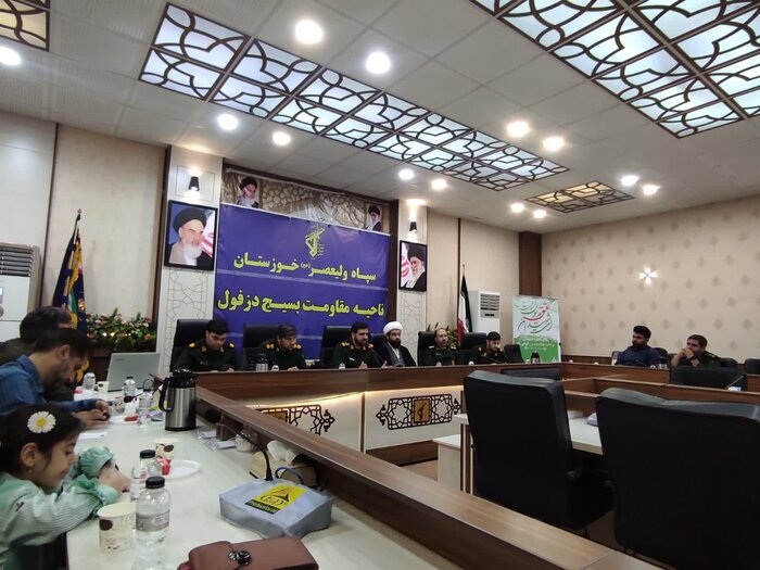 172107604 مردم دزفول نگران صدای تیراندازی و انفجار شبانه نباشند