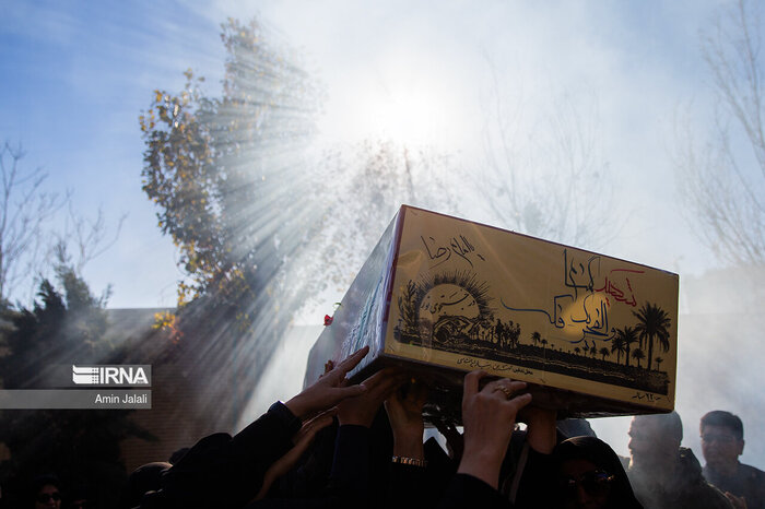 معاون استاندار مازندران: انتقال فرهنگ دفاع مقدس به نسل جوان لازمه استمرار انقلاب است