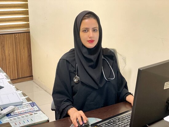 یک متخصص: ورزش وتغذیه مناسب مهمترین راهکار کنترل دیابت و فشارخون است