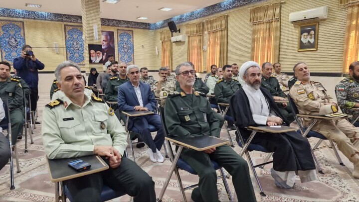 امام جمعه ایلام: ایران در جنگ ترکیبی و روانی نیز پیروز میدان است