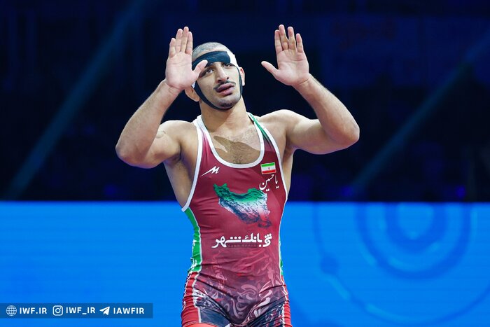 سهرابی: مسابقه با غانم به خاطره‌ها پیوست /اهل کُری‌های فوتبالی نیستم