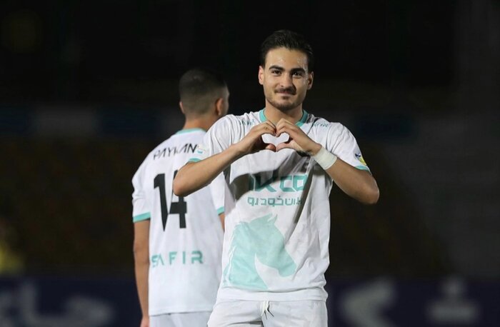 جنگ تا آخرین نفس برای کفش طلا؛ سه ستاره، یک هدف!