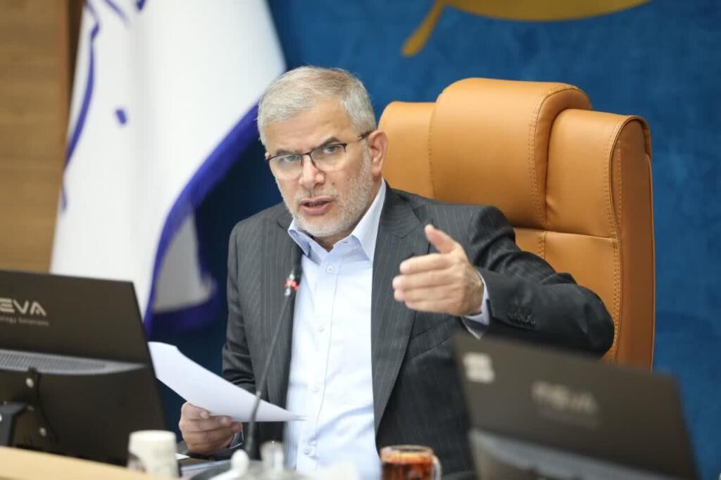 استاندار البرز: بیمارستان ۱۳۵ تختخوابی کمالشهر به مراحل پایانی ساخت رسید