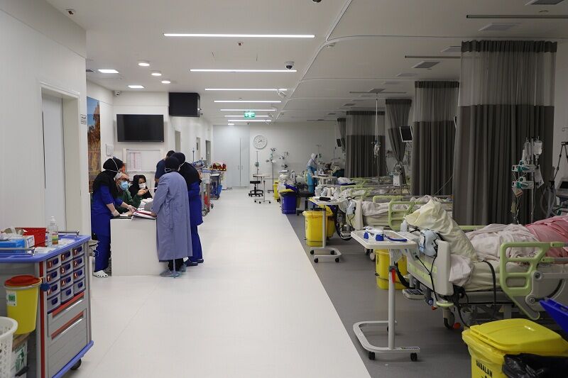 راهاندازی اورژانس دریایی جنوب استان بوشهر در دست پیگیری است راهاندازی اورژانس دریایی جنوب استان بوشهر در دست پیگیری است