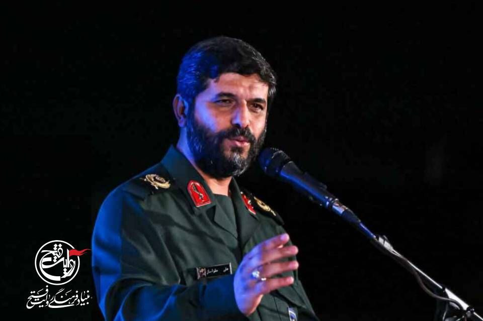 هفته دفاع مقدس؛ بازدید از شهرک سینمایی دفاع مقدس آزاد و رایگان است