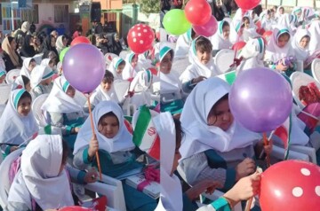 آغاز سال تحصیلی ۹ هزار کلاس‌اولی در ایلام