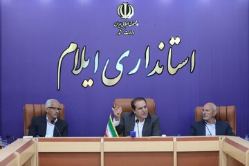 استاندار: ۹۴ درصد اعتبارات سفر رئیس‌جمهور به ایلام از محل منابع ملی تأمین می‌شود
