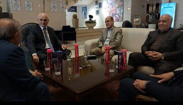 استاندار گیلان: راهآهن رشت ـ آستارا ظرفیتهای تجاری منطقه را متحول میکند