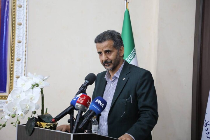 ۴۱۰ هزار سورتی پرواز در کشور انجام شد؛ سهم ۳ دهم درصدی فرودگاه ایلام