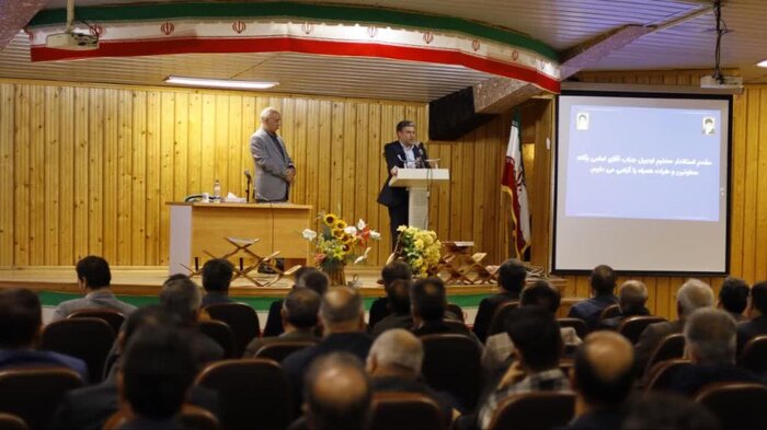 استاندار: زیرساخت‌ تجارت خارجی شهرستان‌های مرزی استان اردبیل پیگیری می‌شود