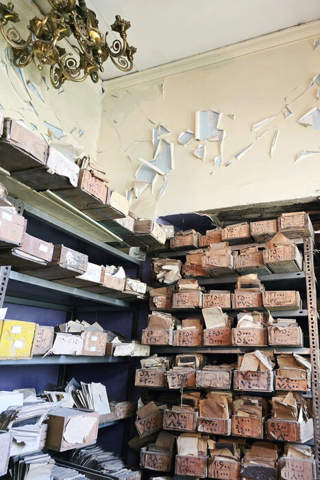 چهرهنما؛ کهنترین آتلیه زنده تهران در گذر ناصرخسرو