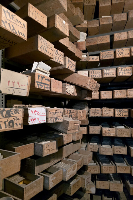 چهرهنما؛ کهنترین آتلیه زنده تهران در گذر ناصرخسرو