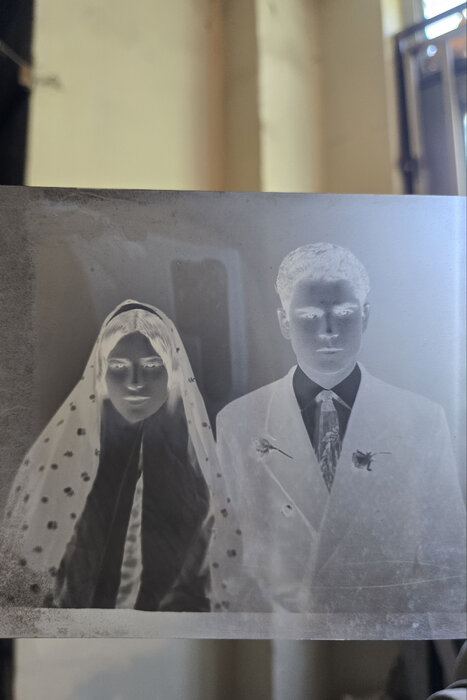 چهرهنما؛ کهنترین آتلیه زنده تهران در گذر ناصرخسرو