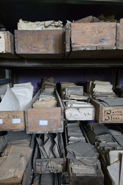 چهرهنما؛ کهنترین آتلیه زنده تهران در گذر ناصرخسرو