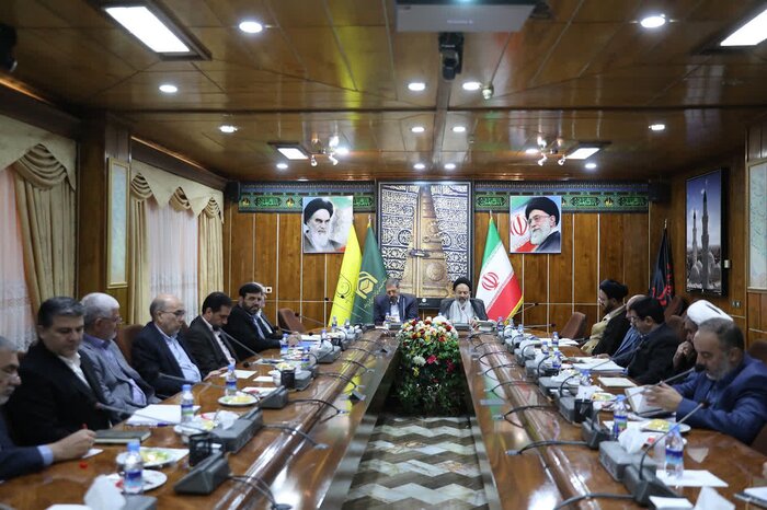 خبر سازمان حج برای والدین متقاضی تشرف به عمره/تشرف بدون نوبت