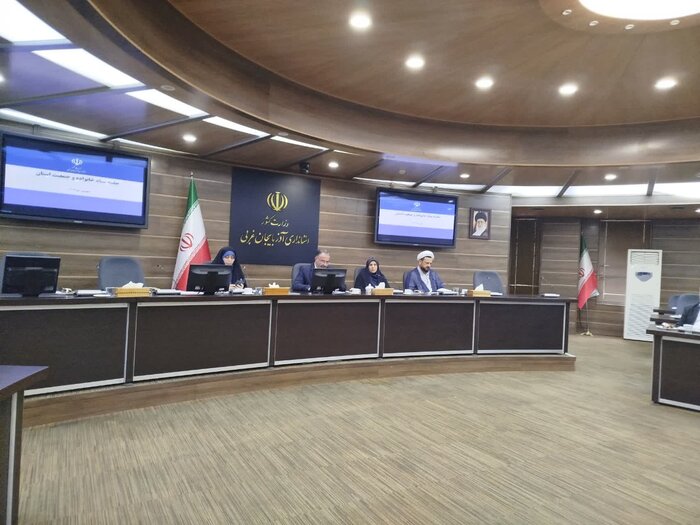 معاون استاندار آذربایجانغربی: اقتصاد نقش محوری در تحقق جوانی جمعیت دارد