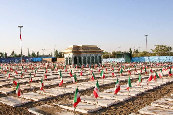 رییس سازمان بسیج: دومین کنگره سههزار شهید استان سمنان الگویی ملی است