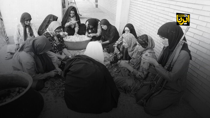 قاب‌هایی که تاریخ را نوشتند (آلبوم اول)