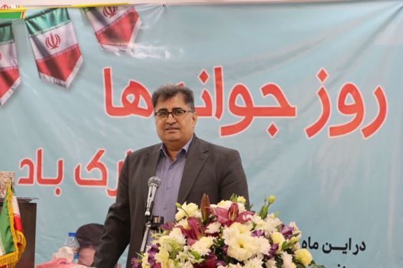 طنین نوای شوق آموختن ۲۶۲ هزار دانشآموز در مدارس بوشهر طنین نوای شوق آموختن ۲۶۲ هزار دانشآموز در مدارس بوشهر