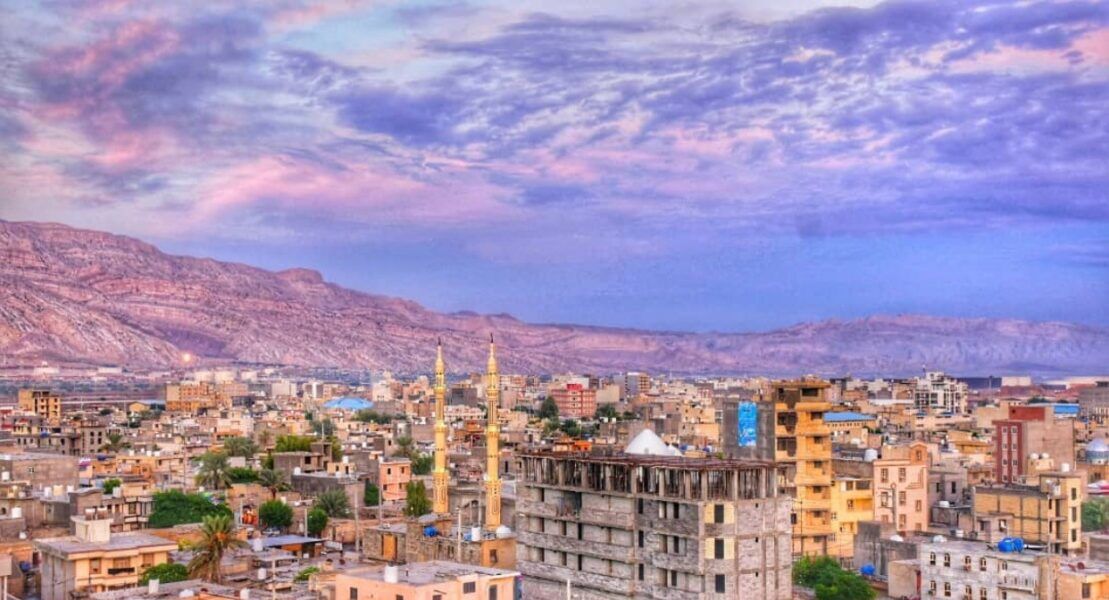 صدور مجوز ایجاد نمایندگی میراثفرهنگی، گردشگری و صنایعدستی در عسلویه صدور مجوز ایجاد نمایندگی میراثفرهنگی، گردشگری و صنایعدستی در عسلویه