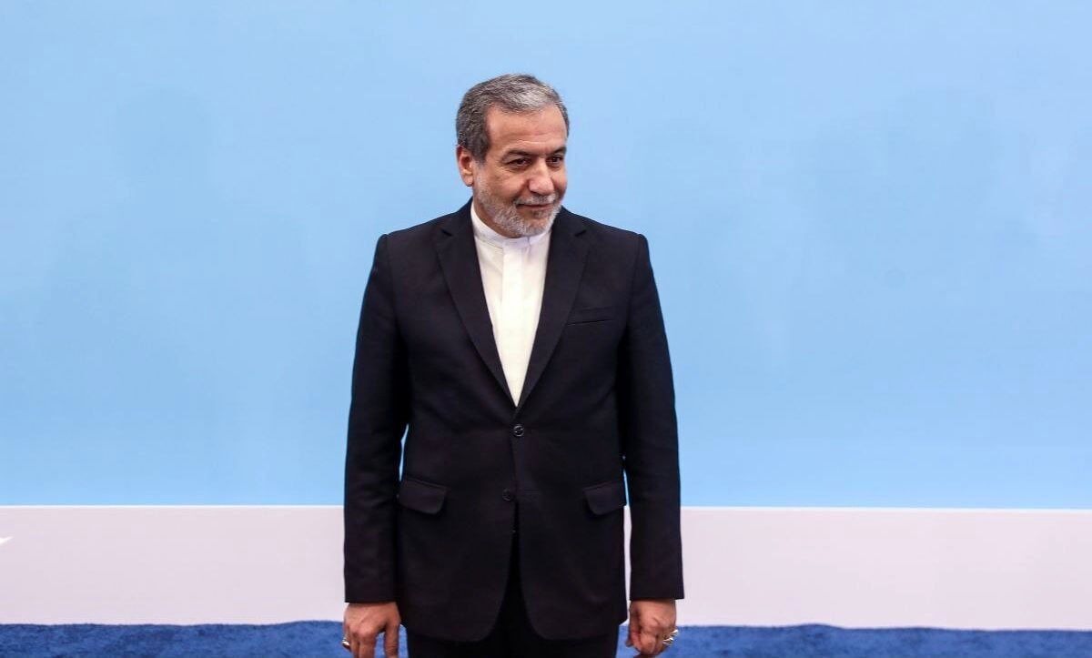 Diplomatic solution is only way to resolve Iran’s nuclear issue: Foreign Minister Araghchi