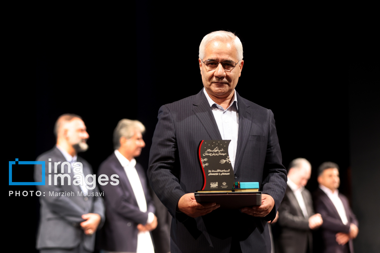 اهالی سیستان و بلوچستان؛ یاریگران ایران از روزگار کوروش تا مرزبانان امروز