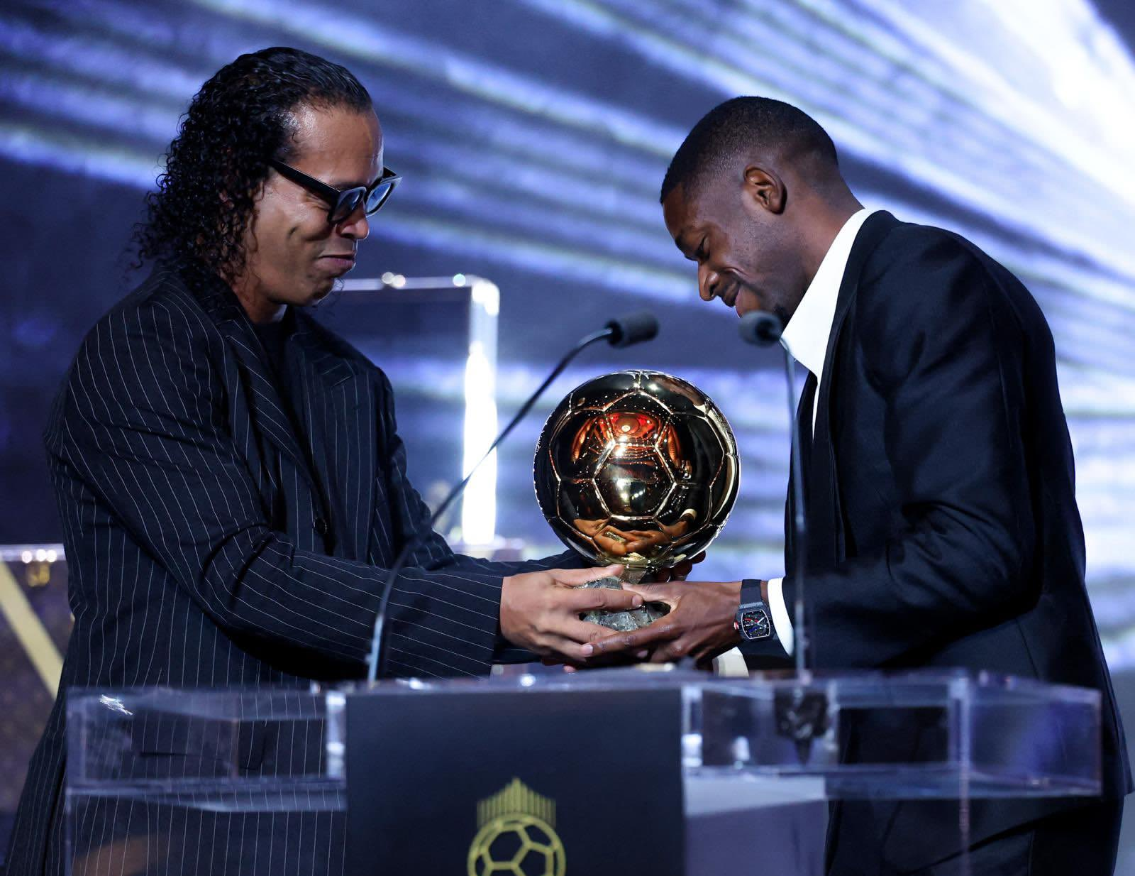 از زخم‌های بارسلونا تا تاج طلایی در پاریس؛ داستان یک بازگشت باشکوه