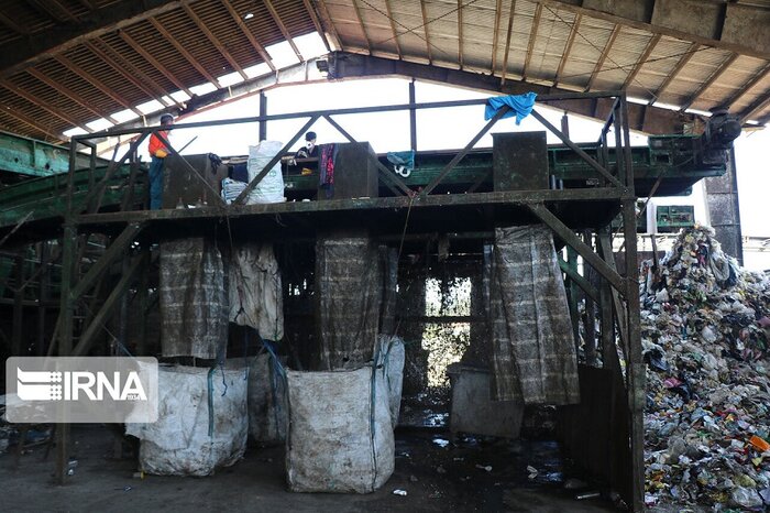 میزگرد ایرنا | پسماند؛ بحران محیط زیست چهارمحال و بختیاری