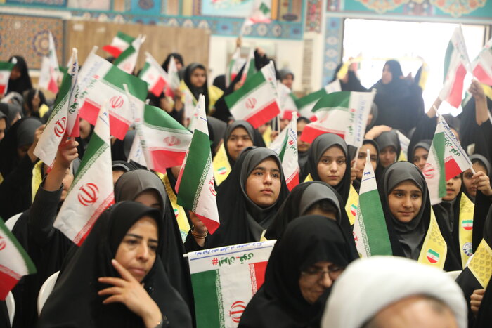 زنگ آغاز سال تحصیلی در قم با حضور ۳۱۵ هزار دانشآموز نواخته شد