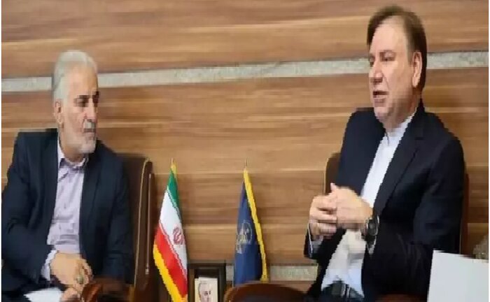 زندانهای استان بوشهر به خارج از محدوده شهری منتقل میشوند