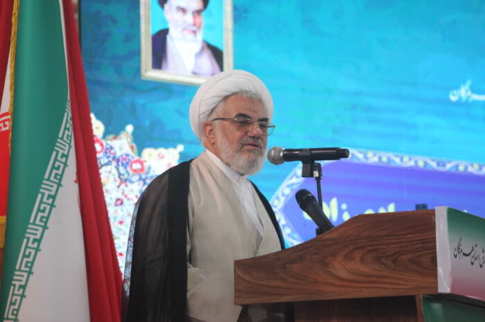 آغاز سال تحصیلی در هرمزگان با هدیه ۱۳۵ مدرسه جدید به دانشآموزان