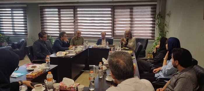 جامعه به نشاط نیاز دارد/ افزایش زمان برگزاری جشنواره موسیقی به یک ماه