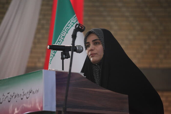 آغاز سال تحصیلی در هرمزگان با هدیه ۱۳۵ مدرسه جدید به دانشآموزان