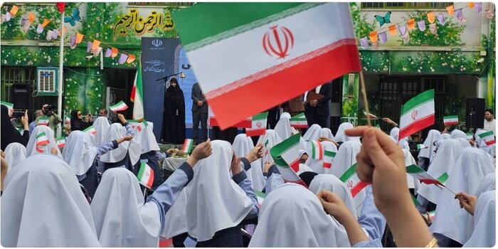 معاون رئیس‌جمهور: خون شهدای دانش‌آموز نشانه پایداری مسیر عدالت است