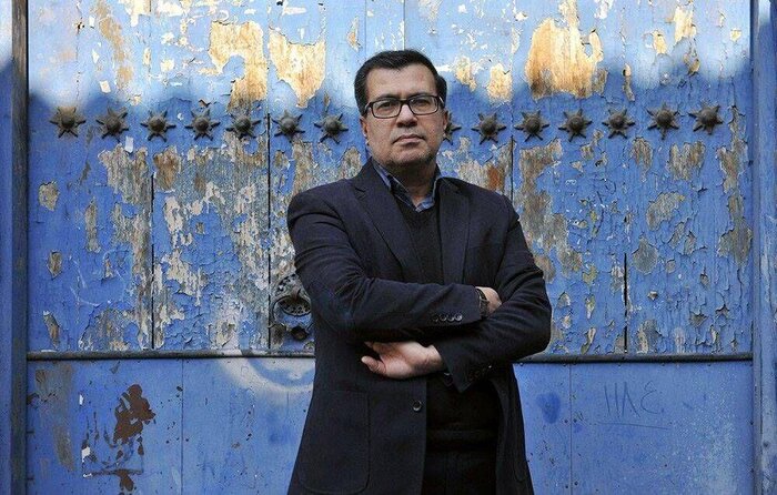 حمیدرضا شاهآبادی دبیر علمی دومین جشنواره کتاب کودک و نوجوان شد