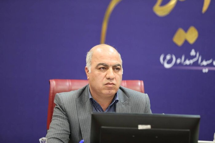 مدیرکل تعاون: نرخ بیکاری در ایلام ۶ رتبه بهبود یافت