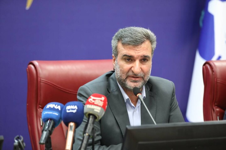 استاندار ایلام: حل علمی مشکلات و اشتغالزایی، اولویت نخست مدیران استان باشد